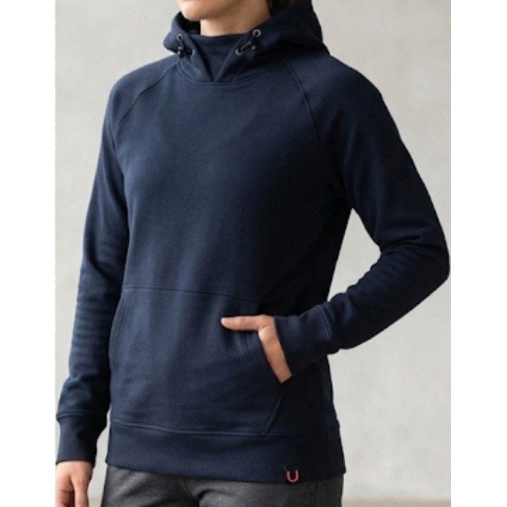 Grundéns Dillingham Tech Hoodie adjustable drawstring Color Black Size‎ Small